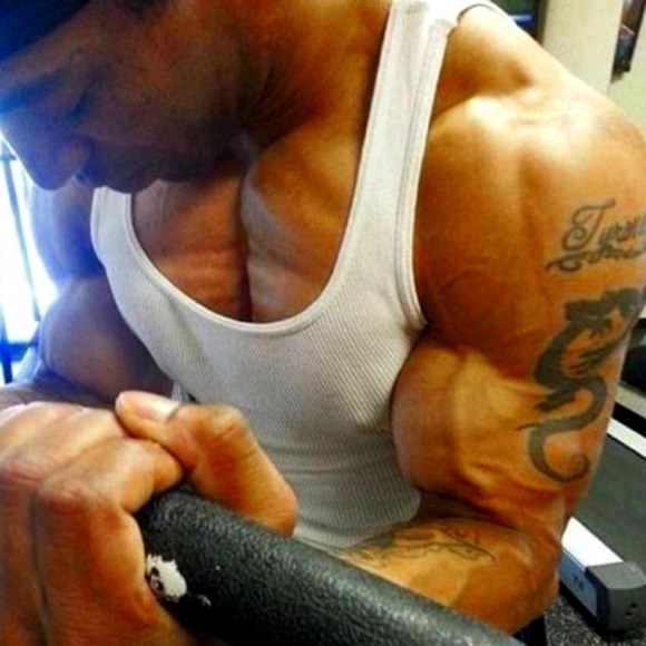 Meet your Posher, Tyrone - Picture 1 of 1